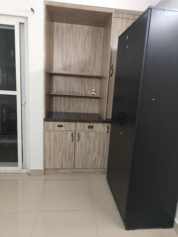 Furnished Amenities in 3 BHK Apartment at Trifecta Verdure, Chikkakannalli – for Rent