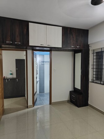 3 BHK Apartment For Rent in Trifecta Verdure Chikkakannalli Bangalore  7890543