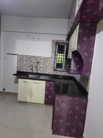 Kitchen in 3 BHK Apartment at Trifecta Verdure, Chikkakannalli – for Sale