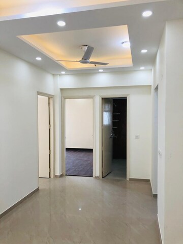 Building Lobby in 2 BHK Apartment at Mahagun Mantra II, Sector 10 Greater Noida – for Rent