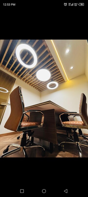  Office Space For Rent in Emaar The Palm Square, Sector 66