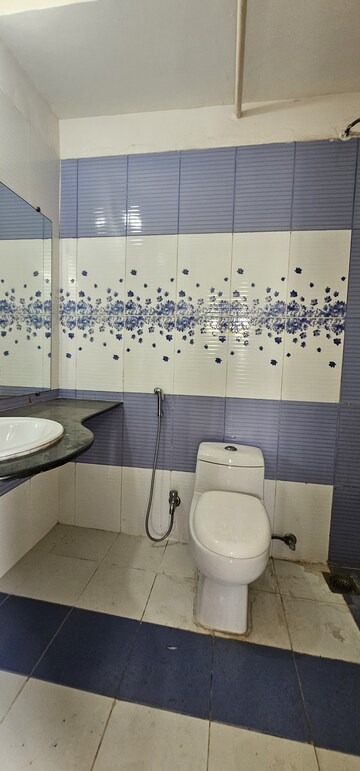  3 BHK Apartment at Nanded City Asawari, Nanded – for Rent