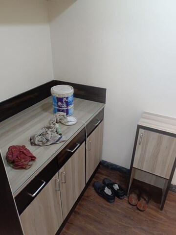 Team Area in  Office Space at Bbd Bag – for Rent