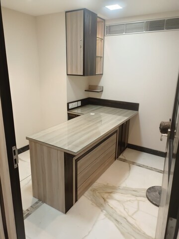 Team Area in  Office Space at Bbd Bag – for Rent