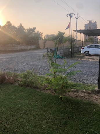 Plot For Resale in Science City Ahmedabad  7891015