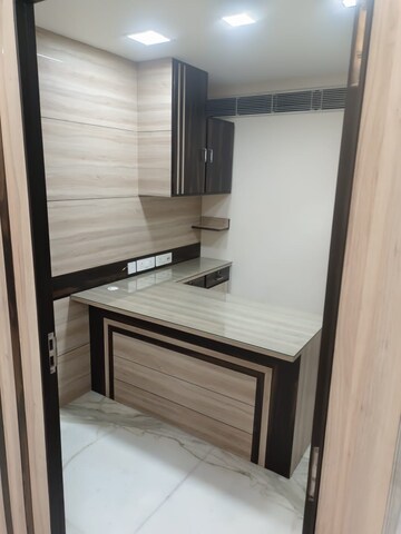 Team Area in  Office Space at Bbd Bag – for Rent