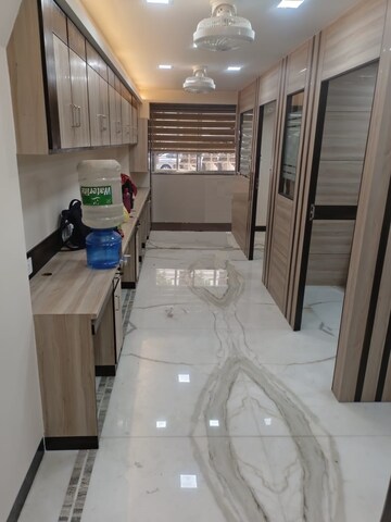Team Area in  Office Space at Bbd Bag – for Rent