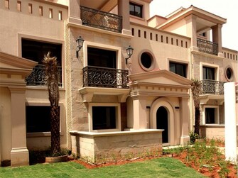 4 BHK Villa For Resale in Ezzy Corinth Hennur Road Bangalore  7890984