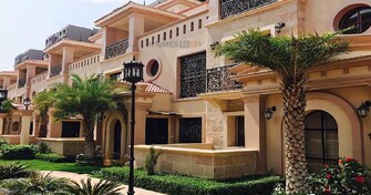 4 BHK Villa For Resale in Ezzy Corinth Hennur Road Bangalore  7890984