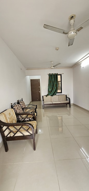 3 BHK Apartment For Rent in Nanded City Asawari Nanded Pune  7891024