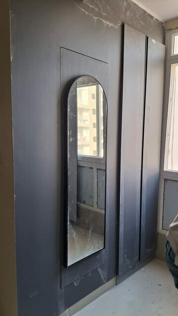 Building Lobby in 3 BHK Apartment at Supertech Ecovillage I, Sector 1 Greater Noida – for Sale