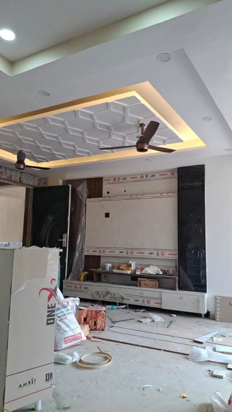 Kitchen, supertech-ecovillage-i 3 Bedroom 1464 Sq.Ft. Apartment In Sector 1 Greater Noida Greater Noida 7891035