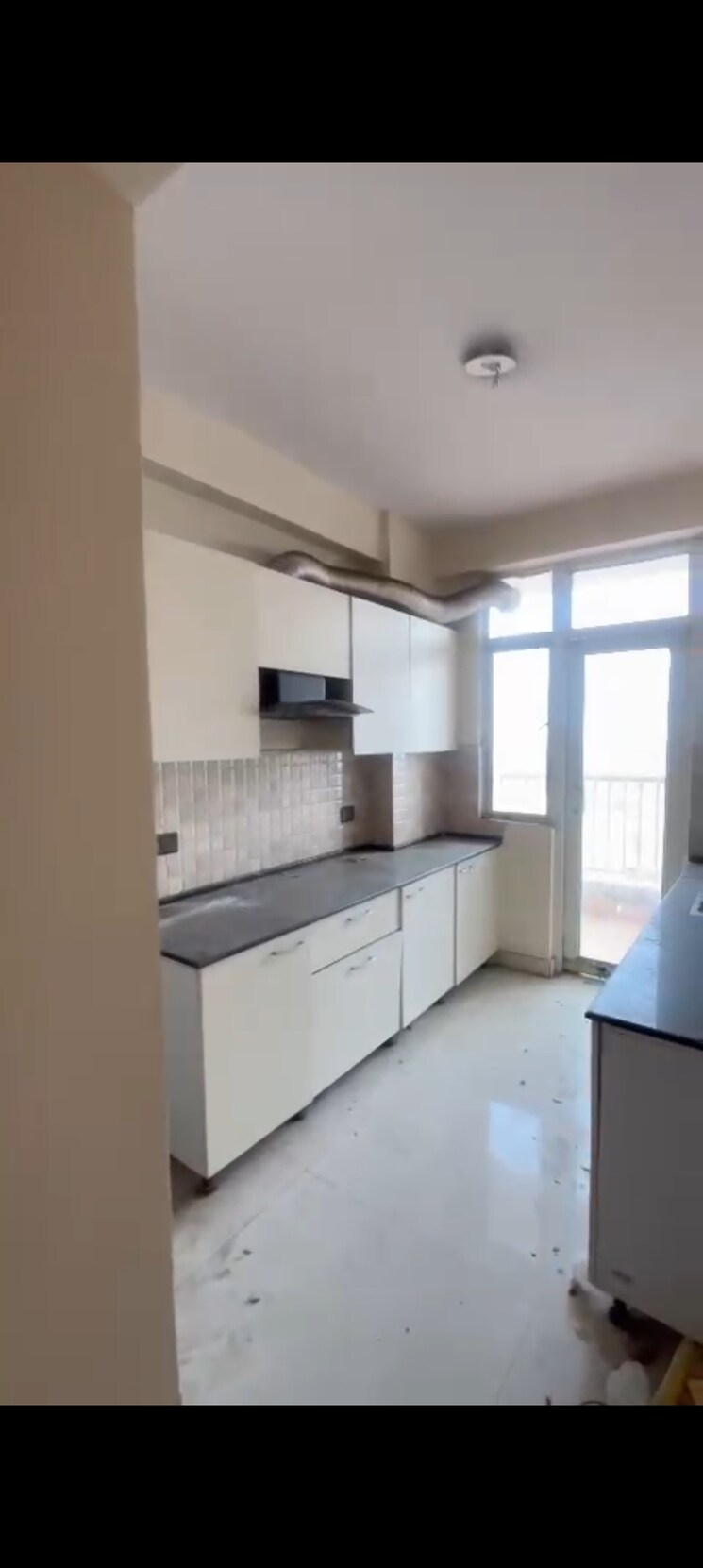 Kitchen, scc-sapphire 2 Bedroom 1015 Sq.Ft. Apartment In Raj Nagar Extension Ghaziabad 7891048