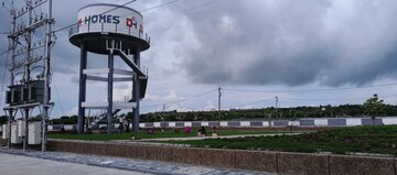 Plot – Exterior View View at Sawer - for Sale