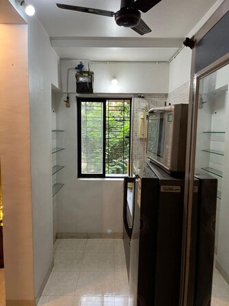 Studio Apartment For Rent in Mahim Mumbai  7891058