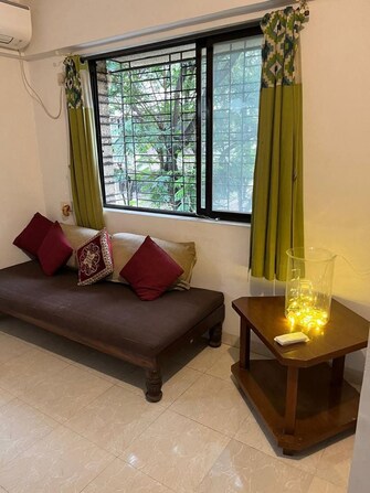 Studio Apartment For Rent in Mahim Mumbai  7891058