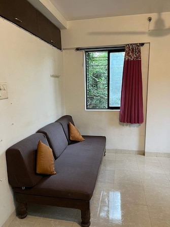 Studio Apartment For Rent in Mahim Mumbai  7891058