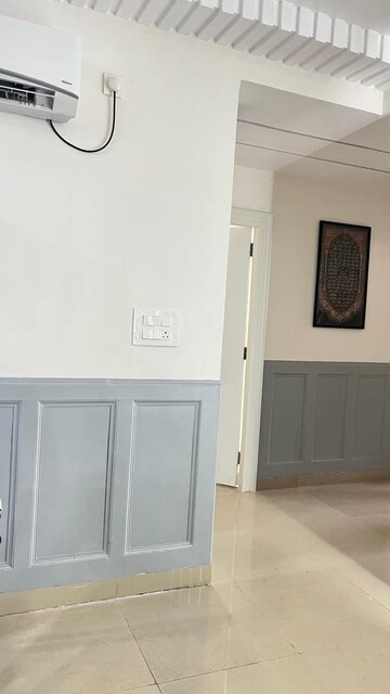 Furnished Amenities in 3 BHK Apartment at Supertech Ecovillage I, Sector 1 Greater Noida – for Sale