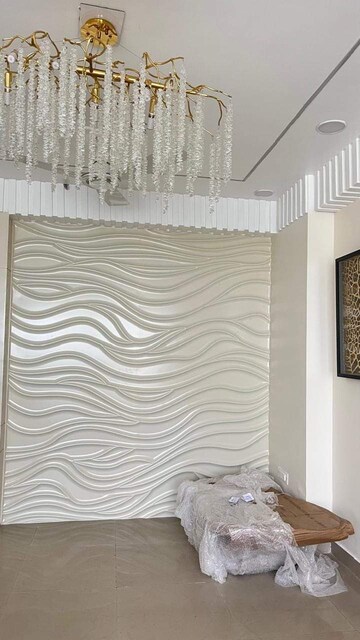 Bathroom in 3 BHK Apartment at Supertech Ecovillage I, Sector 1 Greater Noida – for Sale