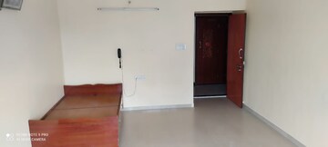 Furnished Amenities in 2 BHK Apartment at Almeida Ark, Chembur – for Rent