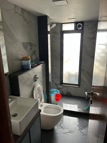 Master Bedroom in 2 BHK Apartment at Sheth Chopra Shanti Lifespaces 2, Nalasopara East – for Sale