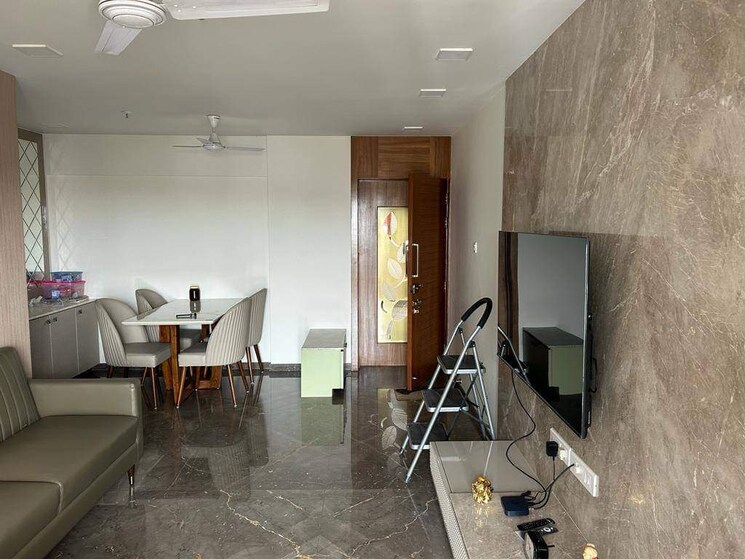 Gym, sheth-chopra-shanti-lifespaces-2 2 Bedroom 1060 Sq.Ft. Apartment In Nalasopara East Palghar 7891062