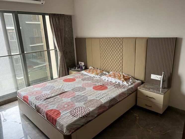 Bedroom, sheth-chopra-shanti-lifespaces-2 2 Bedroom 1060 Sq.Ft. Apartment In Nalasopara East Palghar 7891062