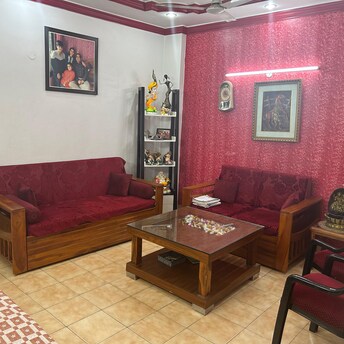 2 BHK Independent House For Resale in Malviya Nagar Delhi  7891070