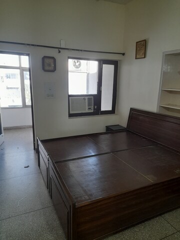 Kitchen in 1 RK Builder Floor at Sector 36 – for Rent