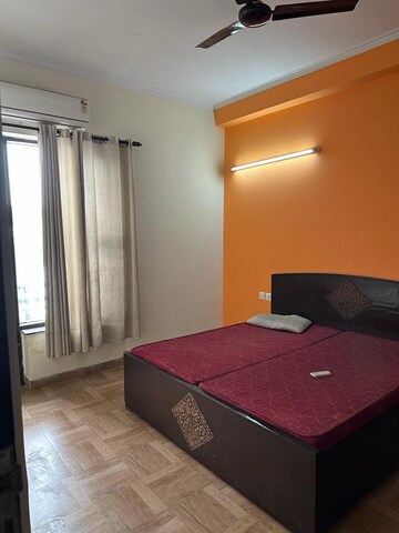 Bedroom in 3 BHK Builder Floor at Sector 57 – for Sale