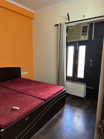 Bedroom in 3 BHK Builder Floor at Sector 57 – for Sale