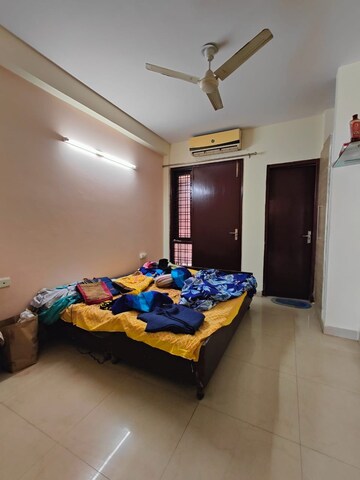 Bedroom in 3 BHK Builder Floor at Sector 57 – for Sale