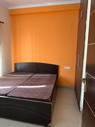 Bedroom in 3 BHK Builder Floor at Sector 57 – for Sale