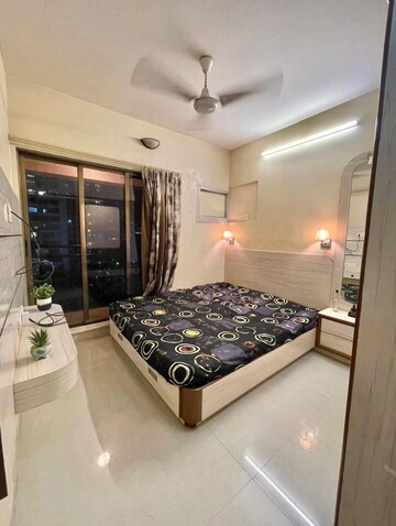 1 BHK Apartment For Rent in DGS Sheetal Heights, Vasai East