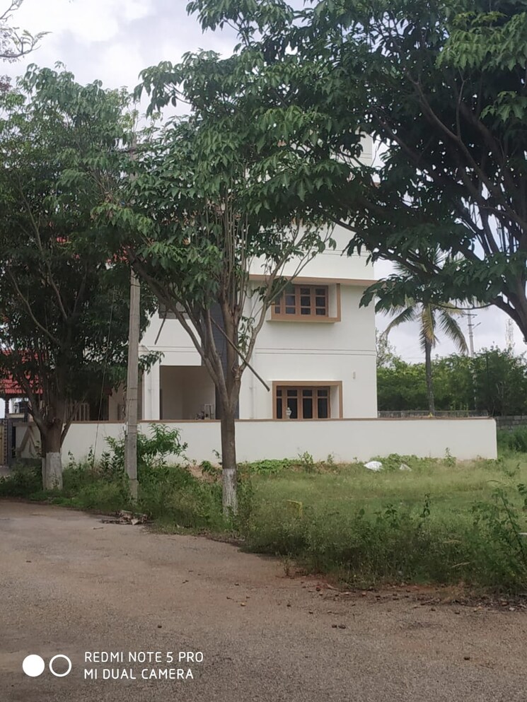 Exterior View, aishwarya-royal-park-avenues-phase-iii  2400 Sq.Yd. Plot In Chandapura Bangalore 7891088