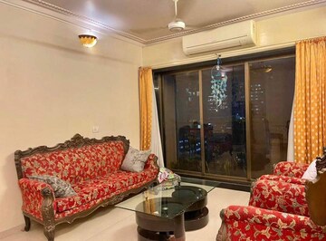 Bedroom in 1 BHK Apartment at Kalpana CD Height, Nalasopara East – for Rent