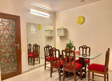 Gym in 1 BHK Apartment at Kalpana CD Height, Nalasopara East – for Rent