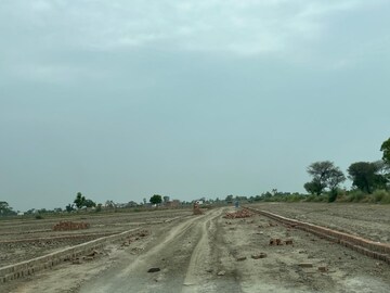 Plot Area in  Plot at Kosi – for Sale