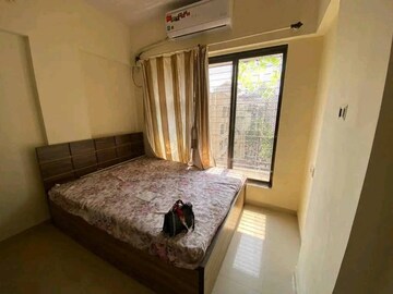 Bedroom in 1 BHK Apartment at Kailash Tower Nalasopara, Nalasopara East – for Sale