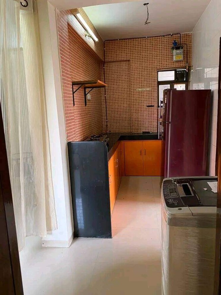 Kitchen, kailash-tower-nalasopara 1 Bedroom 650 Sq.Ft. Apartment In Nalasopara East Palghar 7891112