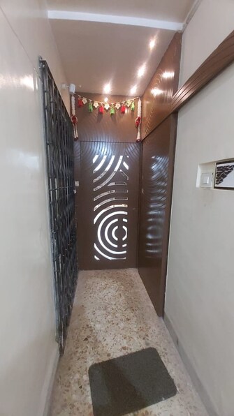 2 BHK Apartment For Resale in Oceanic Apartment Andheri West Mumbai  7891100