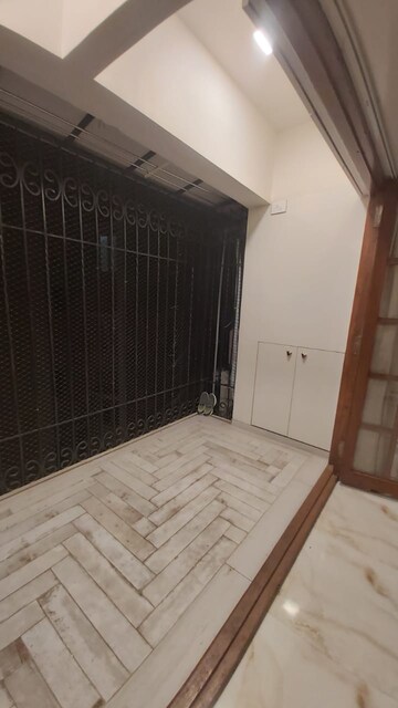 Balcony in 2 BHK Apartment at Oceanic Apartment, Andheri West – for Sale