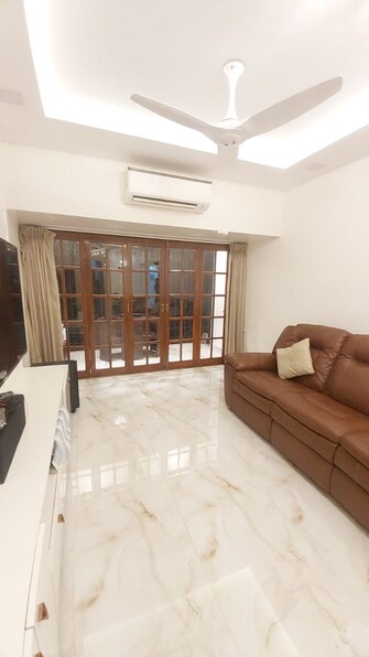 2 BHK Apartment For Resale in Oceanic Apartment Andheri West Mumbai  7891100