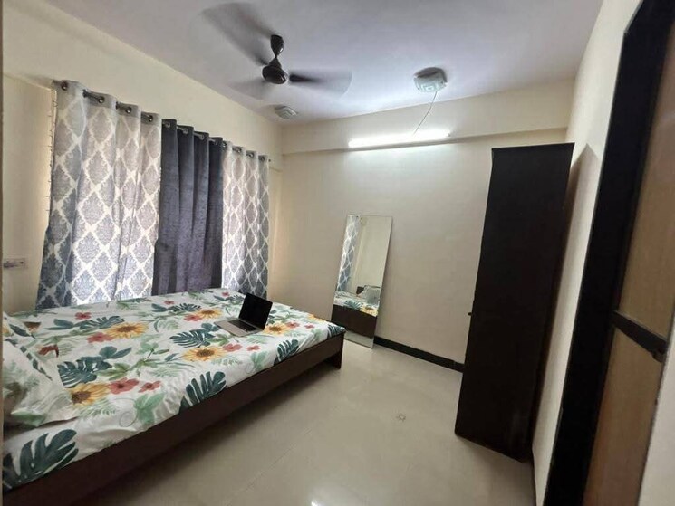 Bedroom, agarwal-vrindavan-gardens 1 Bedroom 550 Sq.Ft. Apartment In Vasai East Palghar 7891122