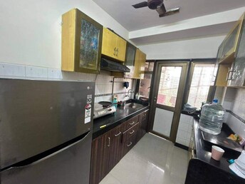 1 BHK Apartment For Rent in Agarwal Vrindavan Gardens Vasai East Mumbai  7891122