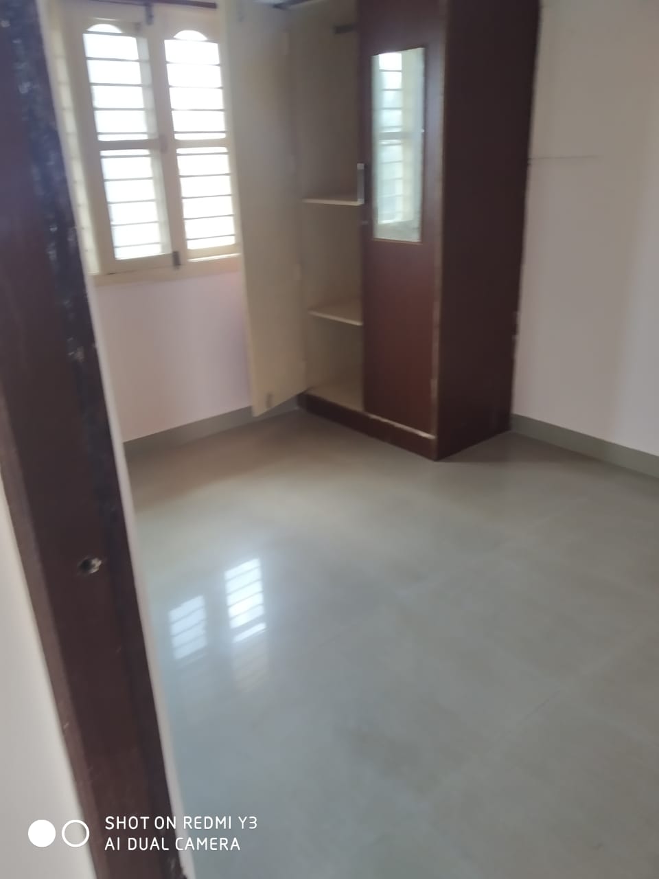 1 BHK Builder Floor For Rent in Varthur Bangalore  7880913