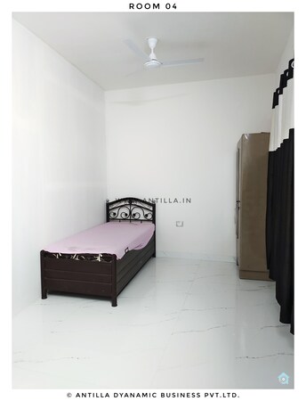 Pg For Boys in Hiranandani Estate Thane  7891119