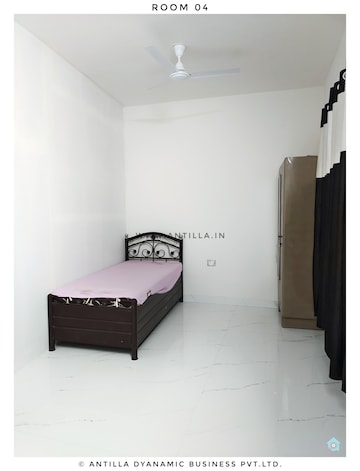 Pg For Boys in Hiranandani Estate Thane  7891119