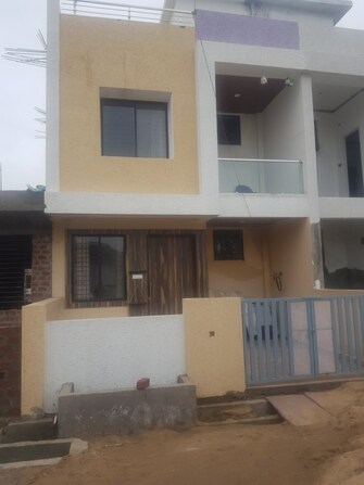 3 BHK Independent House For Resale in Ayodhya Bypass Road Bhopal  7891079