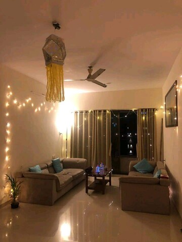1 BHK Apartment For Rent in DGS Sheetal Heights, Vasai East